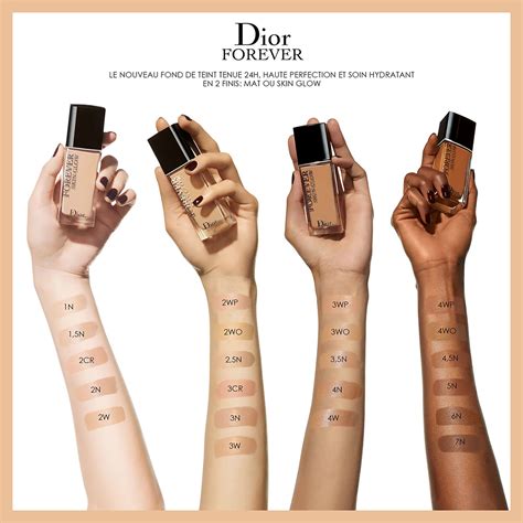 forever dior matte|Dior forever skin glow boots.